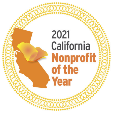 2021 California Nonprofit of the Year