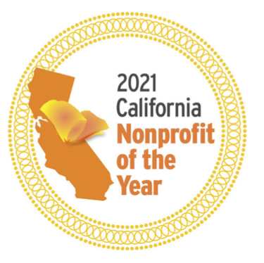 2021 California Non-profit of the Year